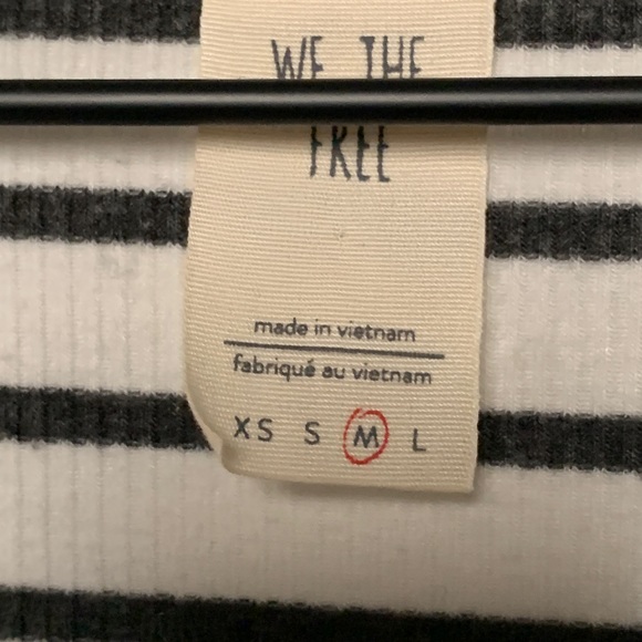 Free People Top - Picture 4 of 4